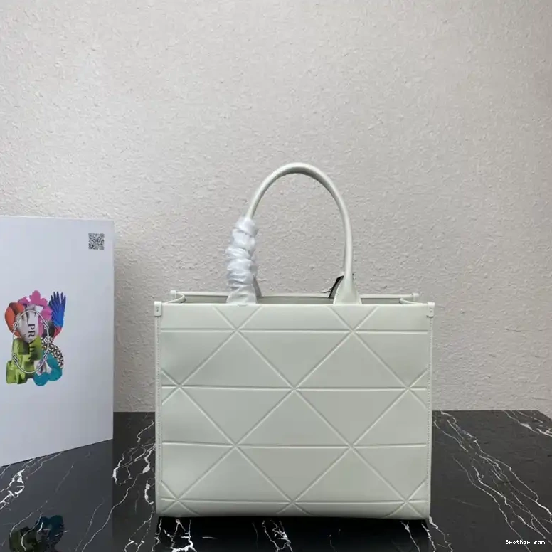 Brother sam Bags Prada 2410YA0096 0712